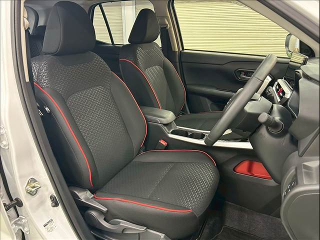 ライズZ 内装他