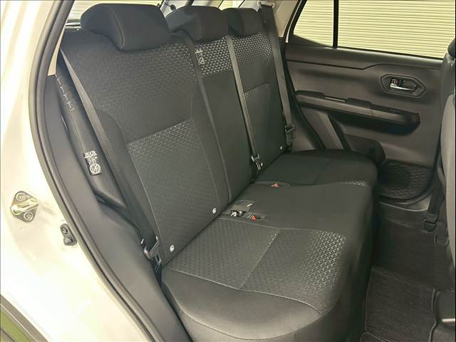 トヨタ&nbsp;ライズの画像7