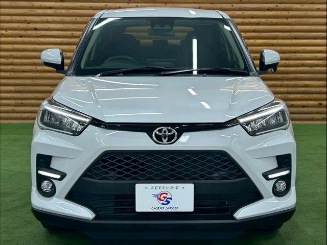 トヨタ&nbsp;ライズの画像13