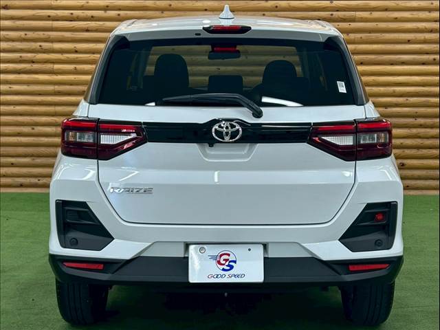 トヨタ&nbsp;ライズの画像14