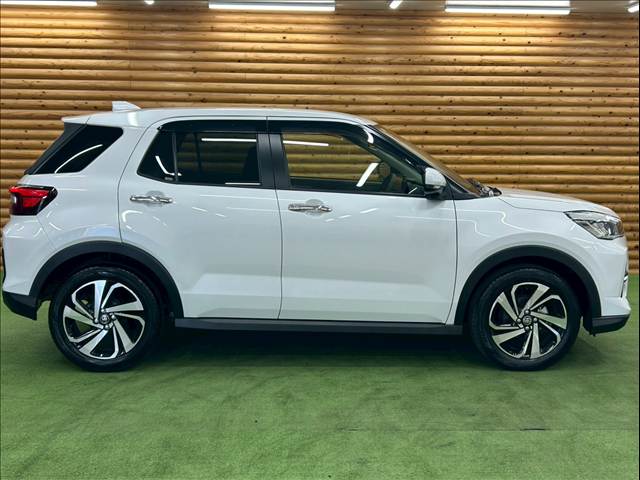 トヨタ&nbsp;ライズの画像15