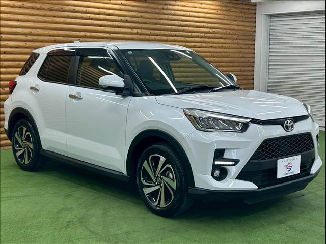 トヨタ&nbsp;ライズの画像16