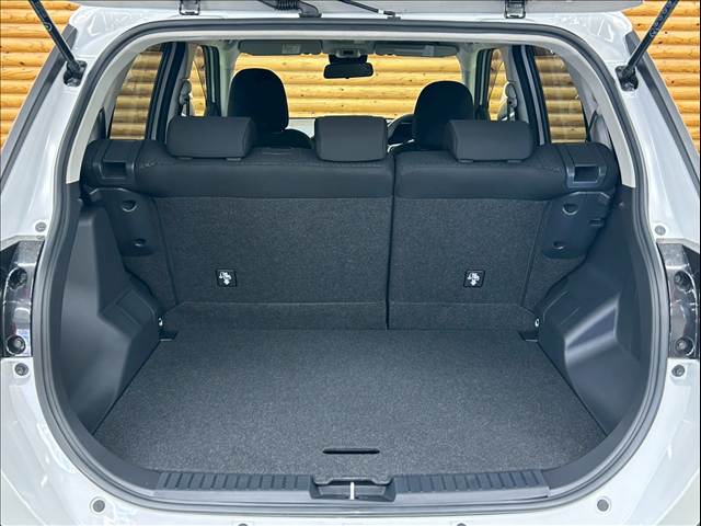 トヨタ&nbsp;ライズの画像18