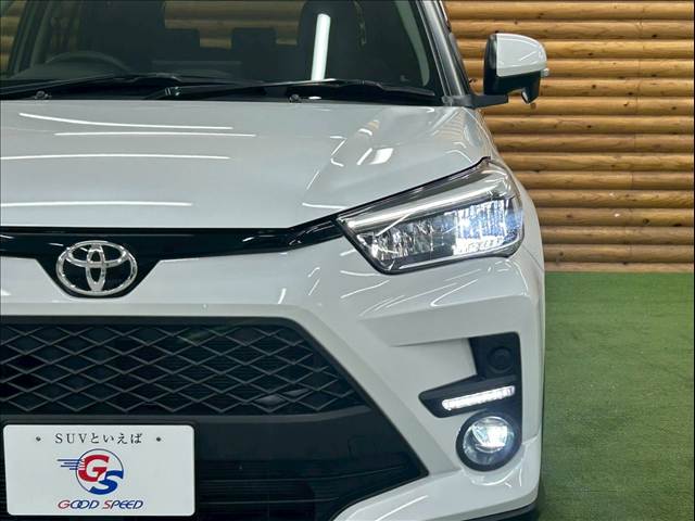 トヨタ&nbsp;ライズの画像19