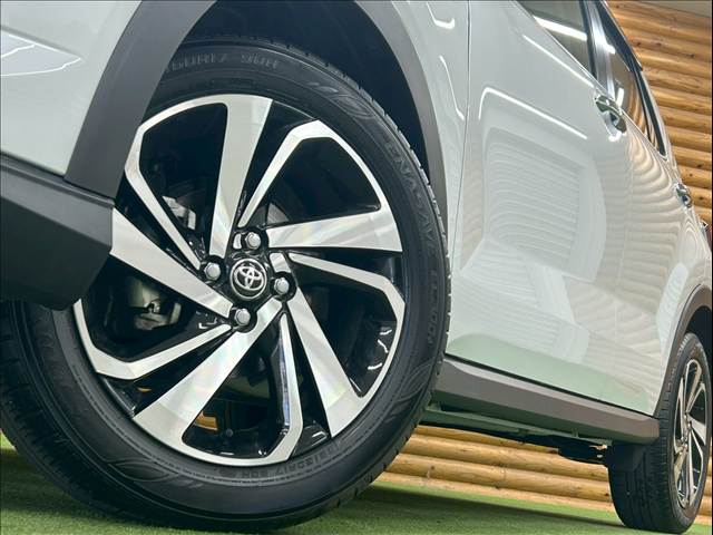 トヨタ&nbsp;ライズの画像20