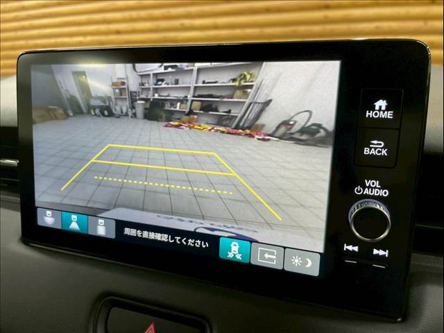 ヴェゼルハイブリッドe:HEV Z 内装他