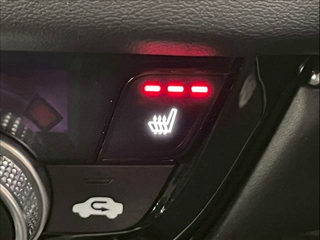 ヴェゼルハイブリッドe:HEV Z 内装他