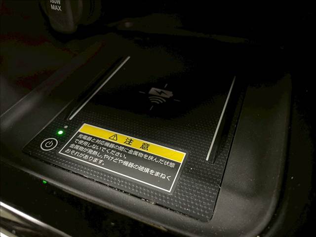 ホンダ ヴェゼルハイブリッドの画像7