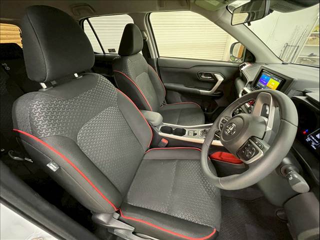 トヨタ&nbsp;ライズの画像6