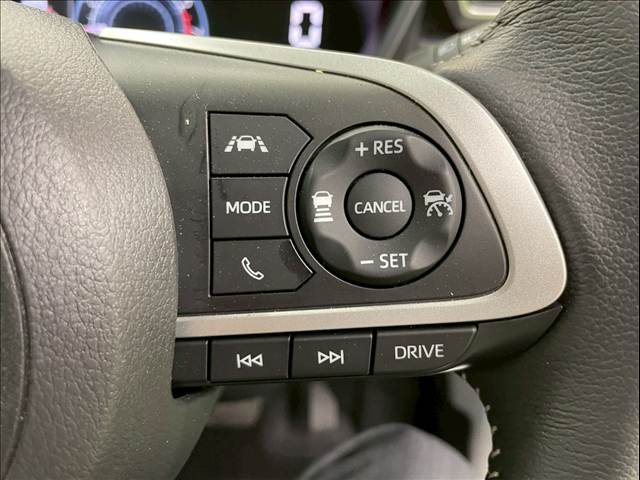 トヨタ&nbsp;ライズの画像8