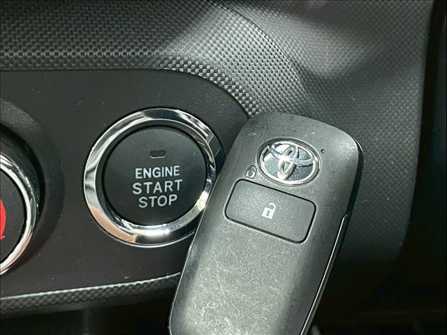 トヨタ&nbsp;ライズの画像11