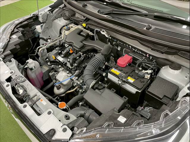 トヨタ&nbsp;ライズの画像12