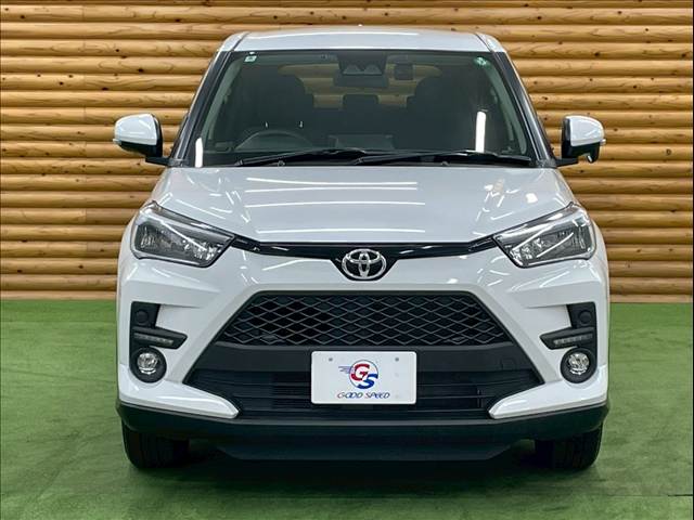 トヨタ&nbsp;ライズの画像13