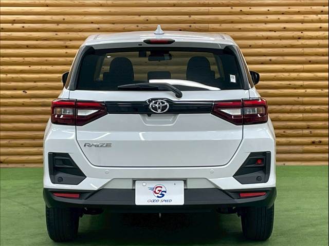 トヨタ&nbsp;ライズの画像14