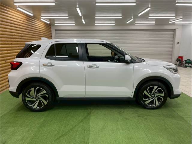 トヨタ&nbsp;ライズの画像15