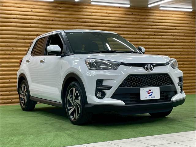 トヨタ&nbsp;ライズの画像16