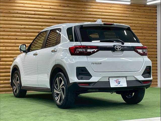 トヨタ&nbsp;ライズの画像17