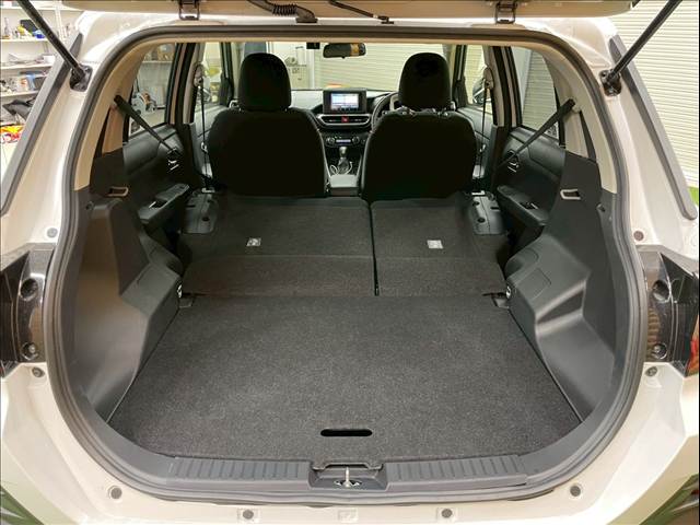 トヨタ&nbsp;ライズの画像18