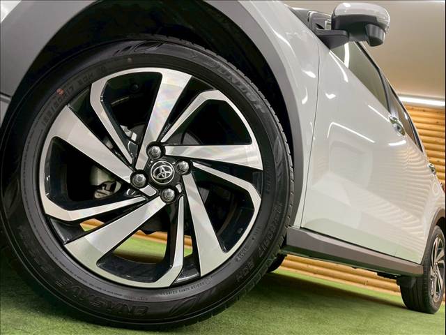 トヨタ&nbsp;ライズの画像19