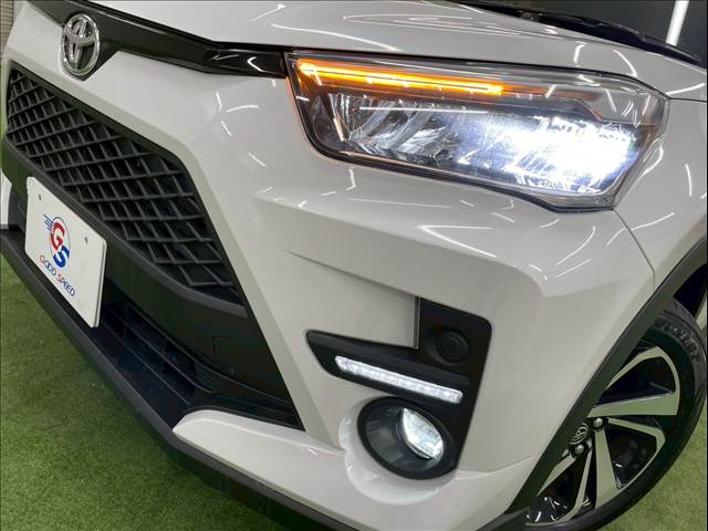 トヨタ&nbsp;ライズの画像20