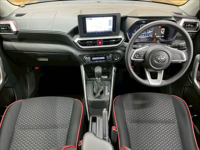 トヨタ&nbsp;ライズの画像3