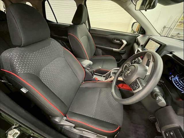 トヨタ&nbsp;ライズの画像9
