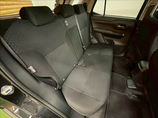 トヨタ&nbsp;ライズの画像10