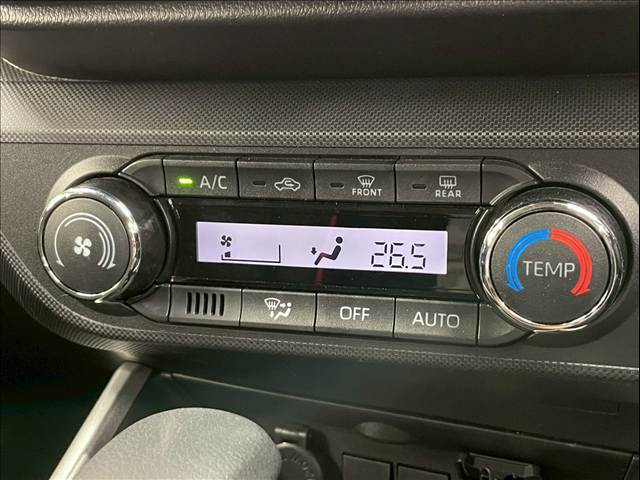 トヨタ&nbsp;ライズの画像13