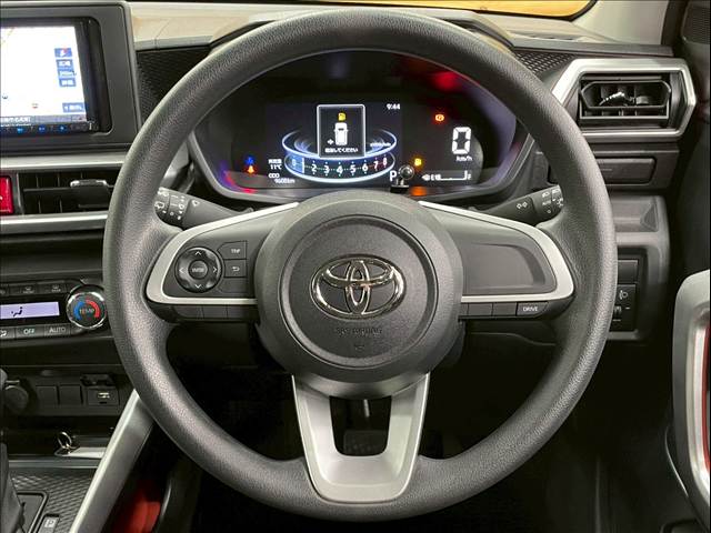 トヨタ&nbsp;ライズの画像14