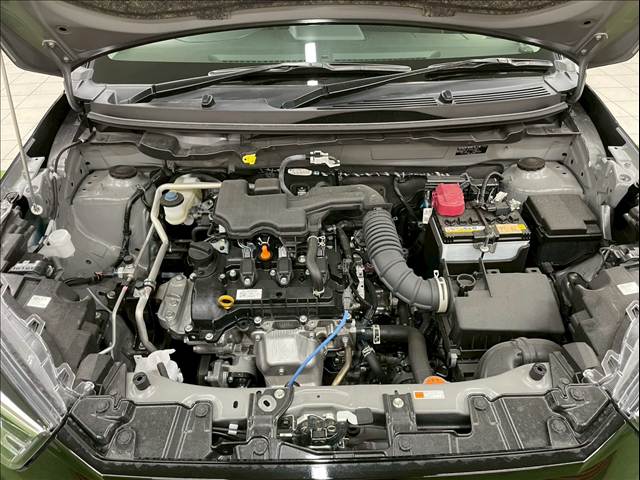 トヨタ&nbsp;ライズの画像15