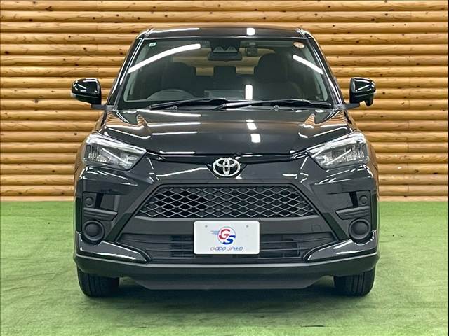 トヨタ&nbsp;ライズの画像17