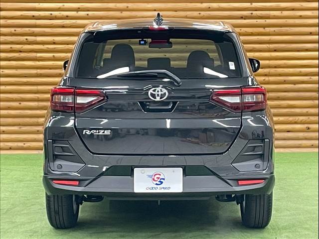 トヨタ&nbsp;ライズの画像19