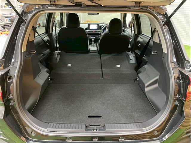 トヨタ&nbsp;ライズの画像20