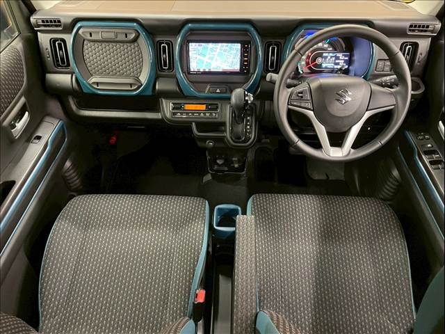 スズキ&nbsp;ハスラーの画像3