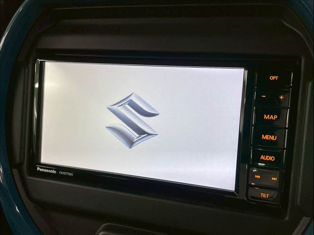 スズキ&nbsp;ハスラーの画像4