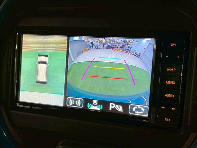 スズキ&nbsp;ハスラーの画像5