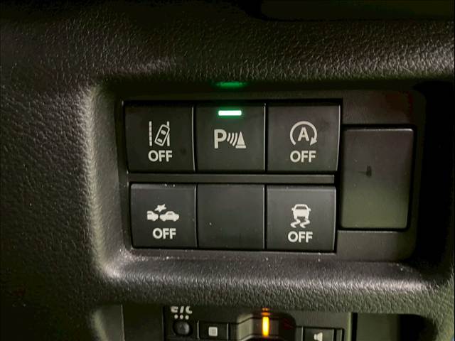 スズキ&nbsp;ハスラーの画像7