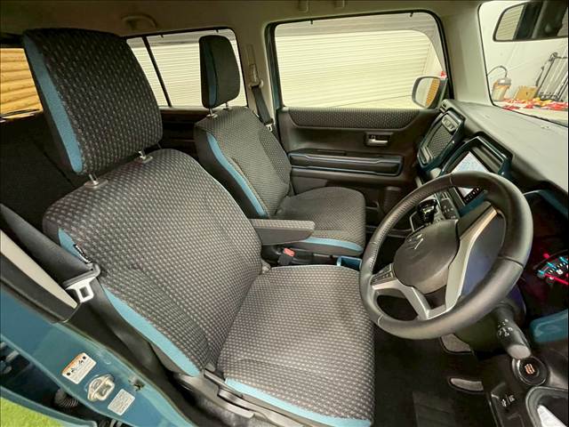 スズキ&nbsp;ハスラーの画像9