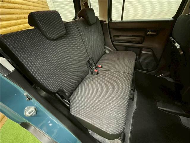 スズキ&nbsp;ハスラーの画像10