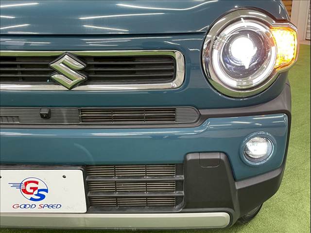 スズキ&nbsp;ハスラーの画像11