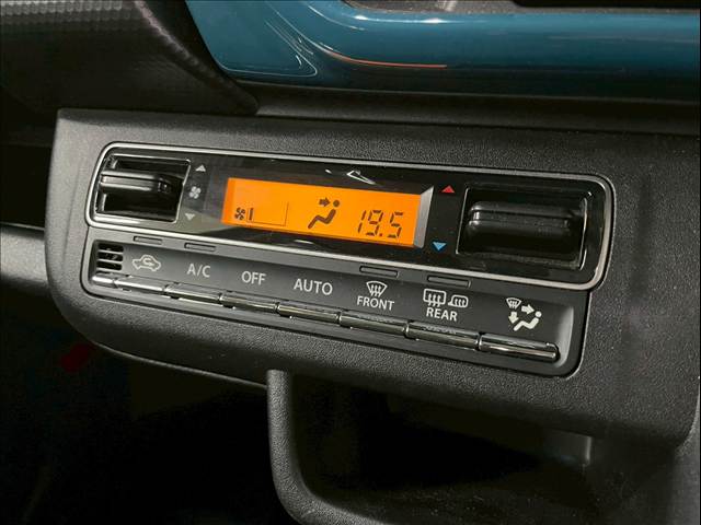 スズキ&nbsp;ハスラーの画像13