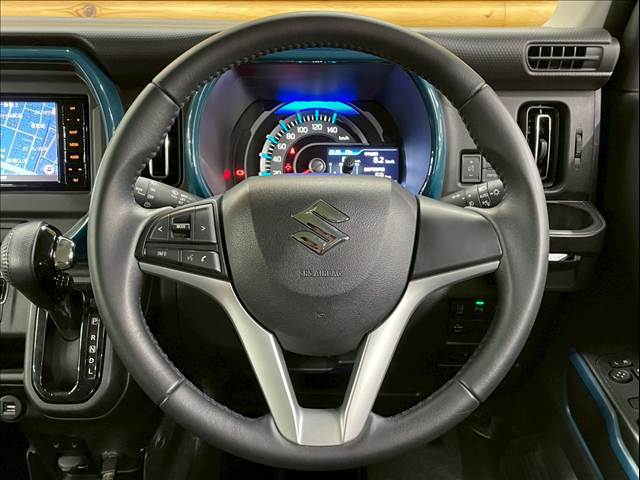 スズキ&nbsp;ハスラーの画像14