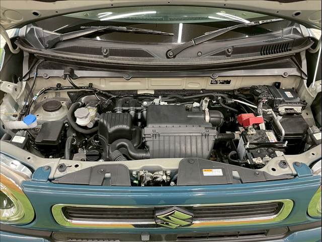 スズキ&nbsp;ハスラーの画像15