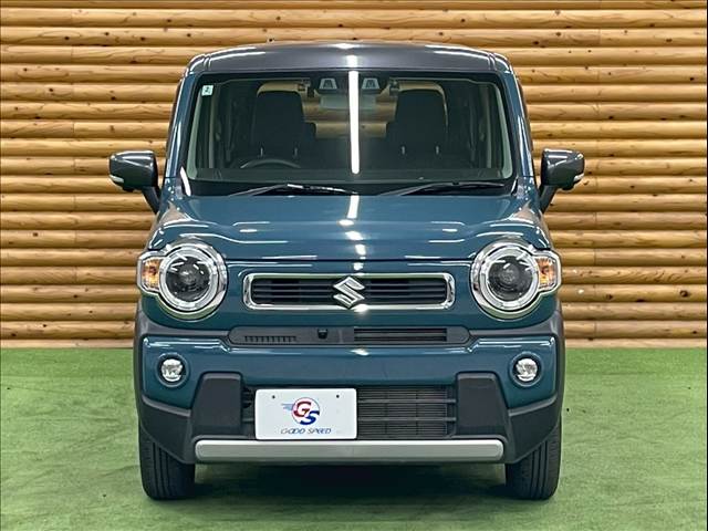 スズキ&nbsp;ハスラーの画像17