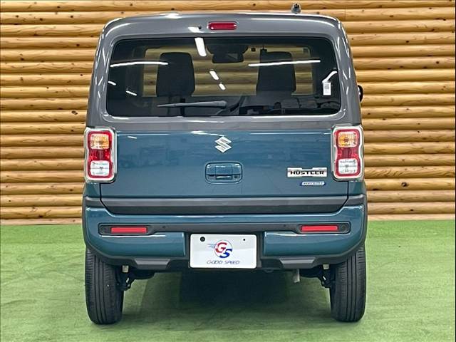 スズキ&nbsp;ハスラーの画像19