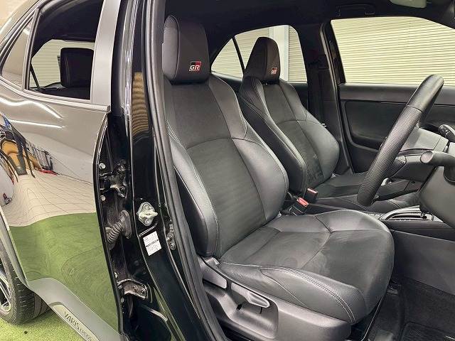 トヨタ&nbsp;ヤリスクロスの画像8