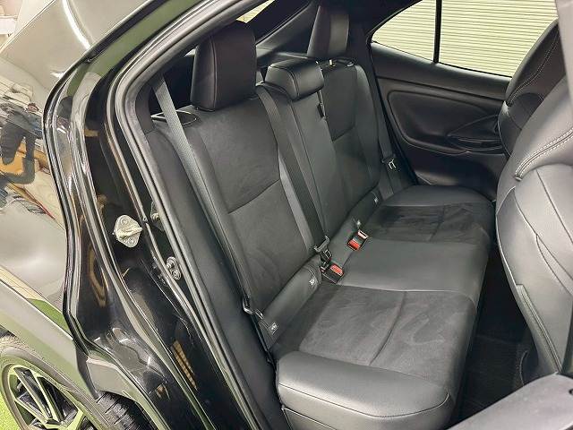 トヨタ&nbsp;ヤリスクロスの画像9