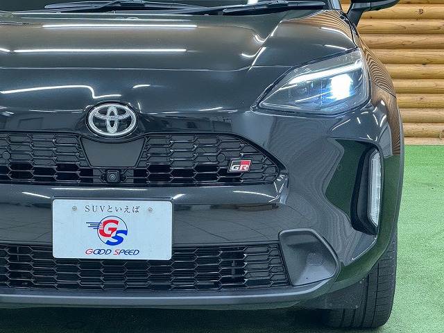 トヨタ&nbsp;ヤリスクロスの画像10