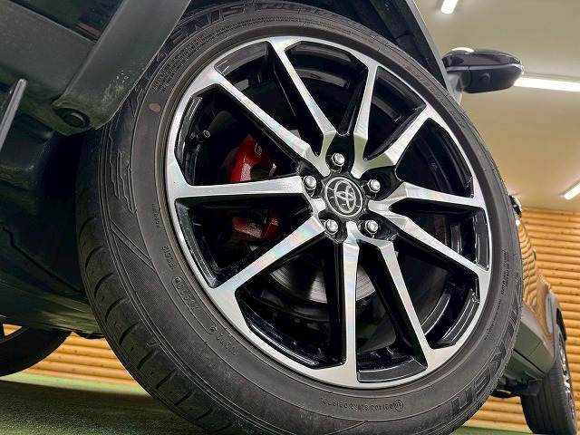 トヨタ&nbsp;ヤリスクロスの画像11