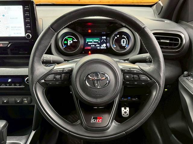 トヨタ&nbsp;ヤリスクロスの画像13